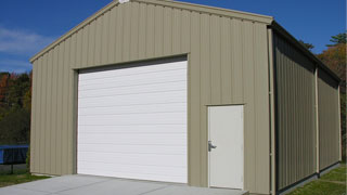 Garage Door Openers at South Willow Avenue Townhouses, Florida